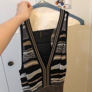 Laundry by Shelli Segal Dress